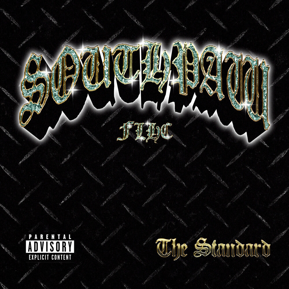 Southpaw Flhc - Standard [CD] [New CD]