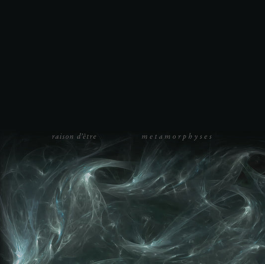Raison Detre - Metamorphyses (Gate) [Limited Edition] [New Vinyl]
