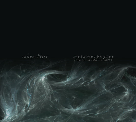 Raison D'Etre - Metamorphyses (Gate) [Limited Edition] [New CD]