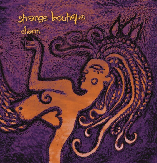 Strange Boutique - Charm [Colored Vinyl] [Limited Edition] (Purp) [New Vinyl]
