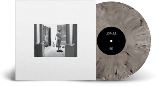Whirr - Distressor [Marbled] [New Vinyl]