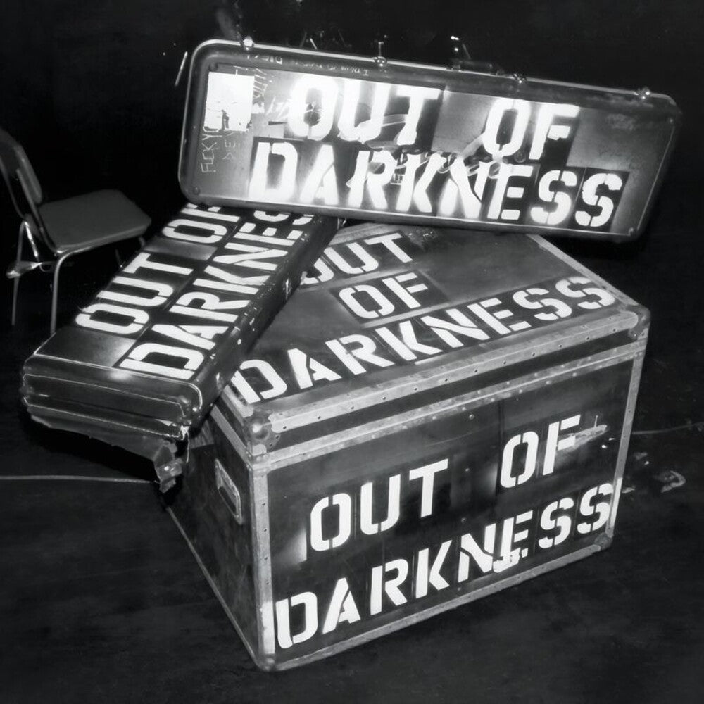 Out Of Darkness - Out Of Darkness: Demo Anthology [CD] [New CD]