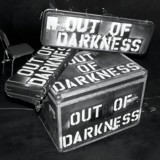 Out Of Darkness - Out Of Darkness: Demo Anthology [CD] [New CD]