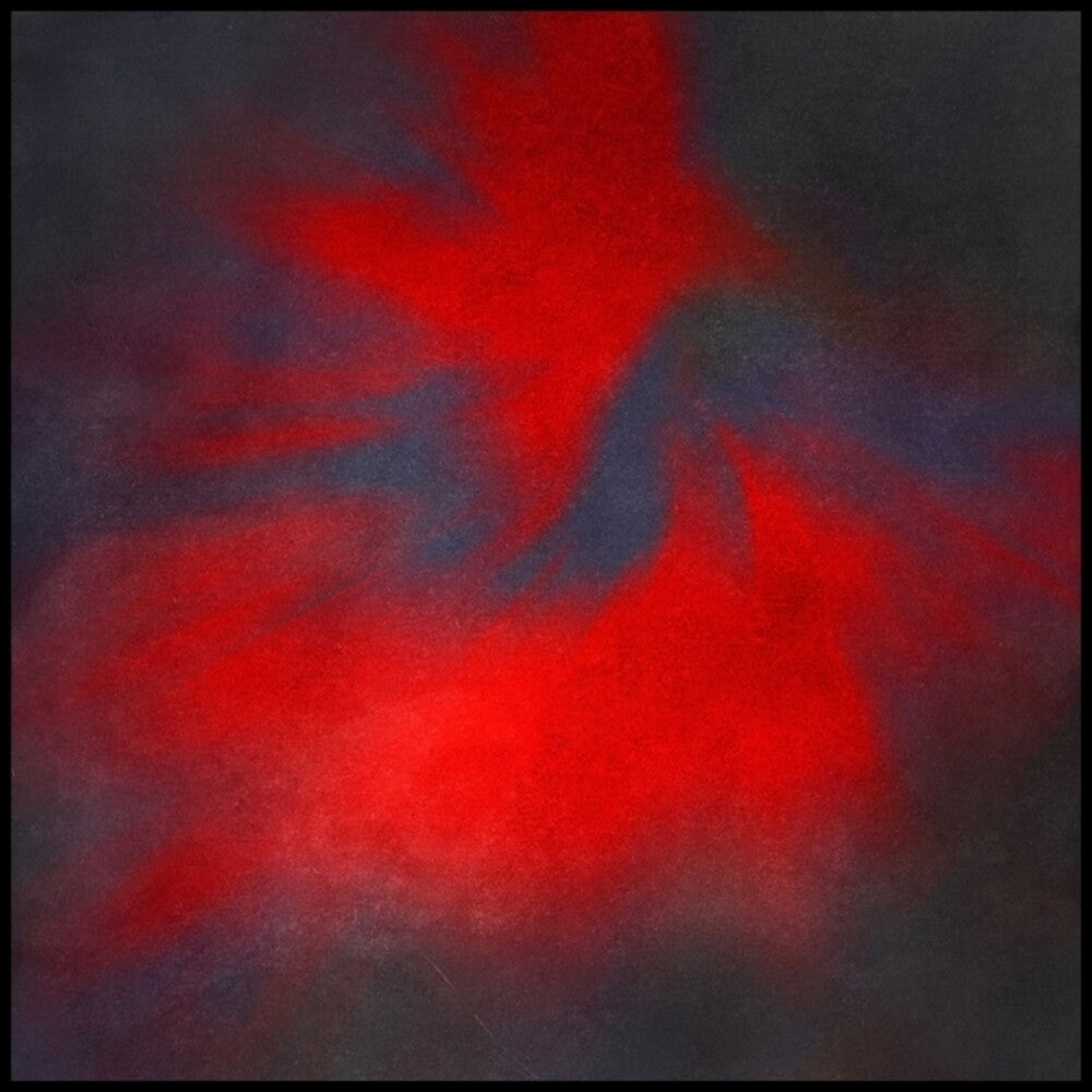 Kreng - Wormhole [LP] [New Vinyl]