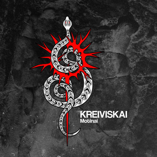 Kreiviskai - Motinai [With Booklet] [Digipak] [New CD]
