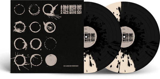 Periphery - Pale White Dot [Colored] [New Vinyl]