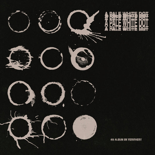 Periphery - Pale White Dot [CD] [New CD]