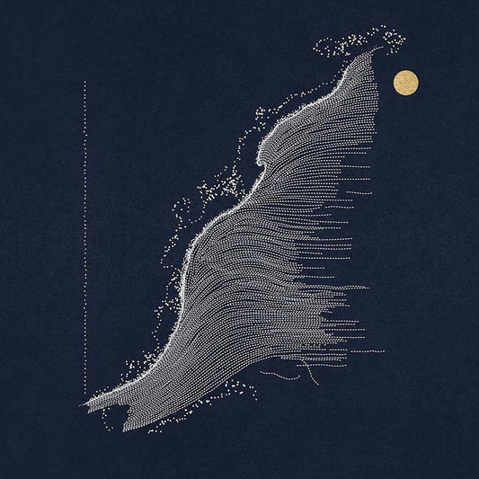 Quadeca - Vanisher, Horizon Scraper [LP] [New Vinyl]