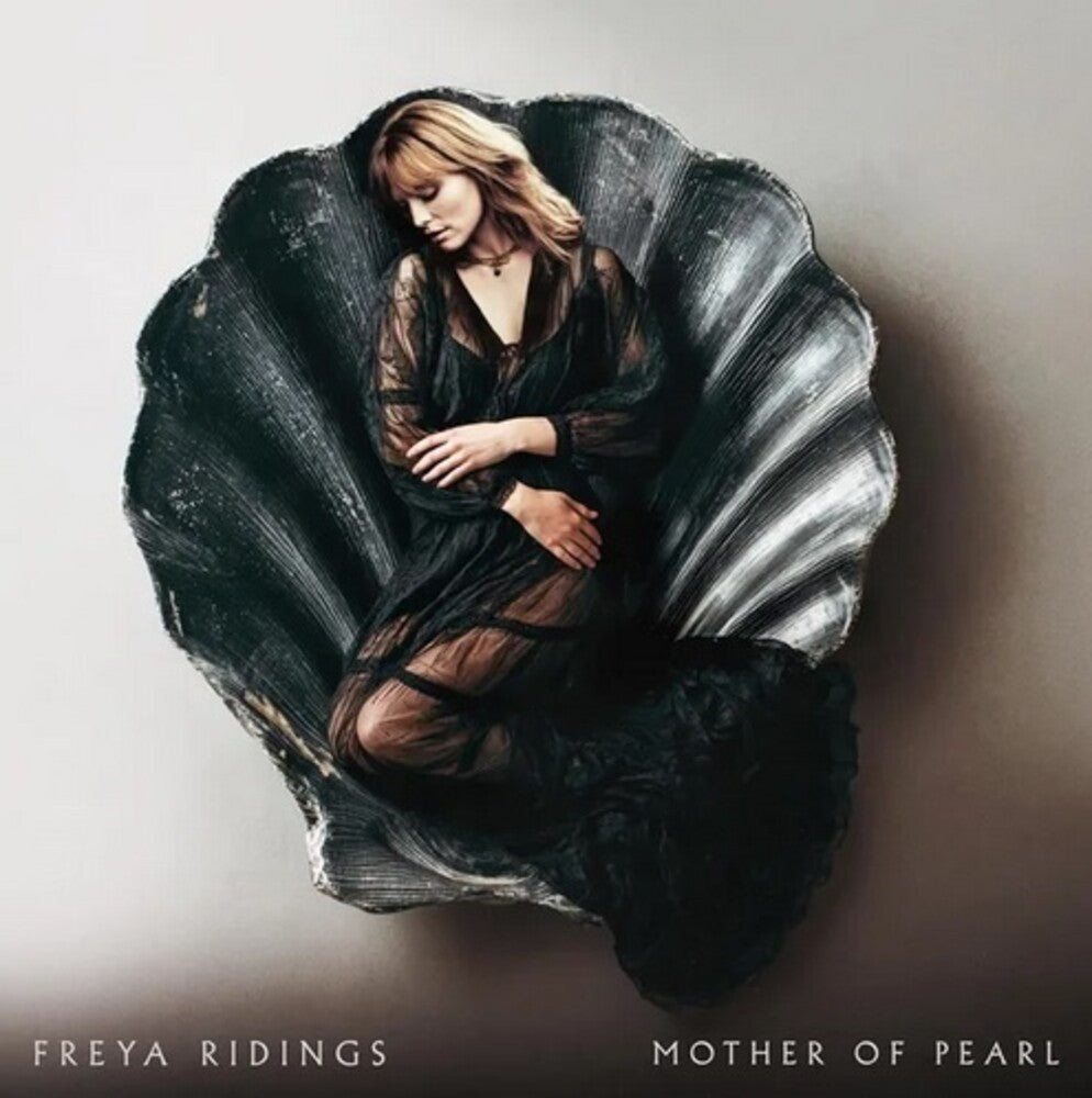 Freya Ridings - Mother Of Pearl [Colored Vinyl] (Uk) [New Vinyl]