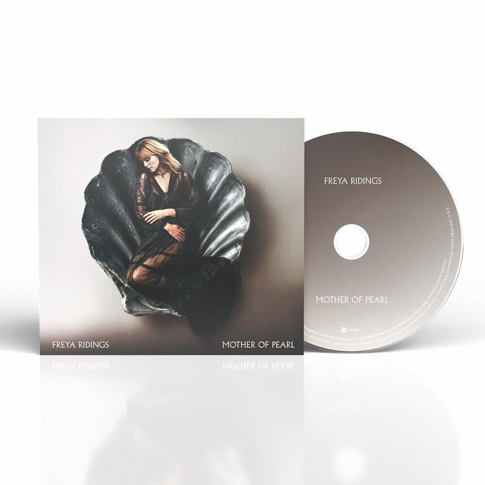 Freya Ridings - Mother Of Pearl [Digipak] (Uk) [New CD]