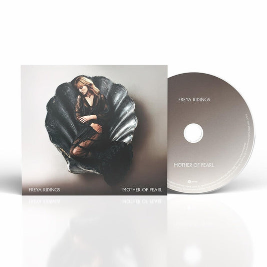 Freya Ridings - Mother Of Pearl [Digipak] (Uk) [New CD]