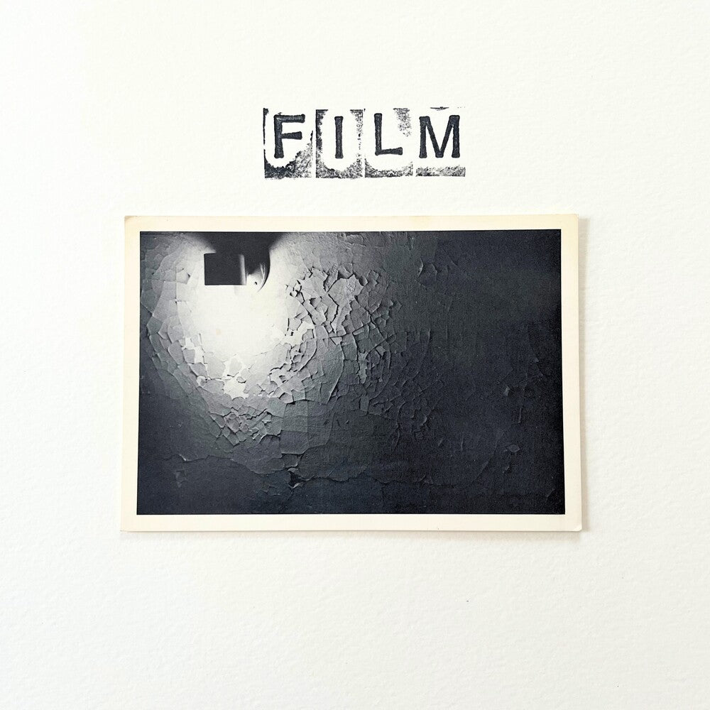 Film - Permanence [LP] [New Vinyl]