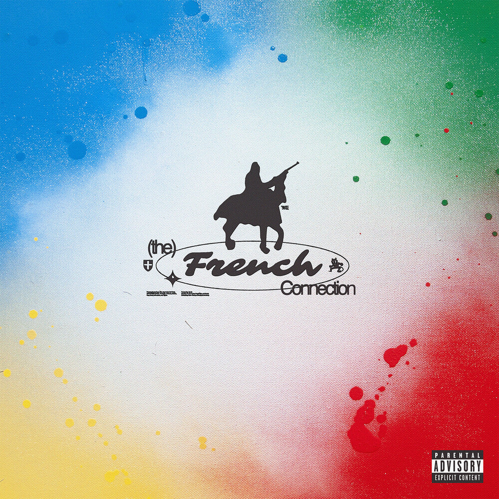 Savoie - French Connection [Limited Edition] [New Vinyl]