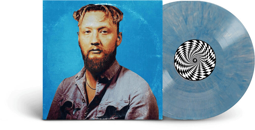 Yellow Days - Rock & A Hard Place [Colored Vinyl] [New Vinyl]