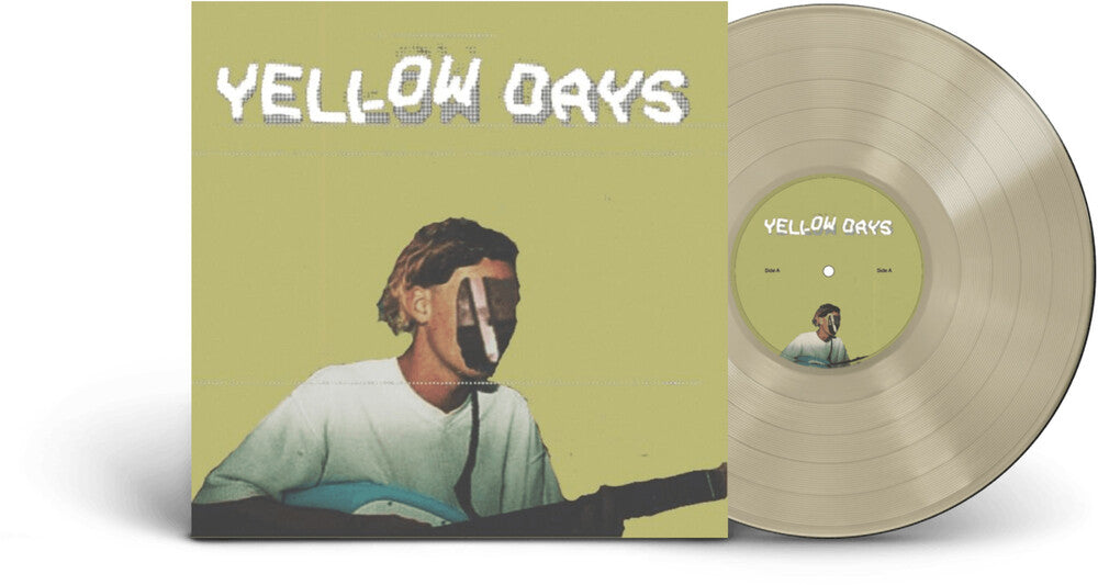 Yellow Days - Harmless Melodies (Bonus Track) [Colored Vinyl] [New Vinyl]