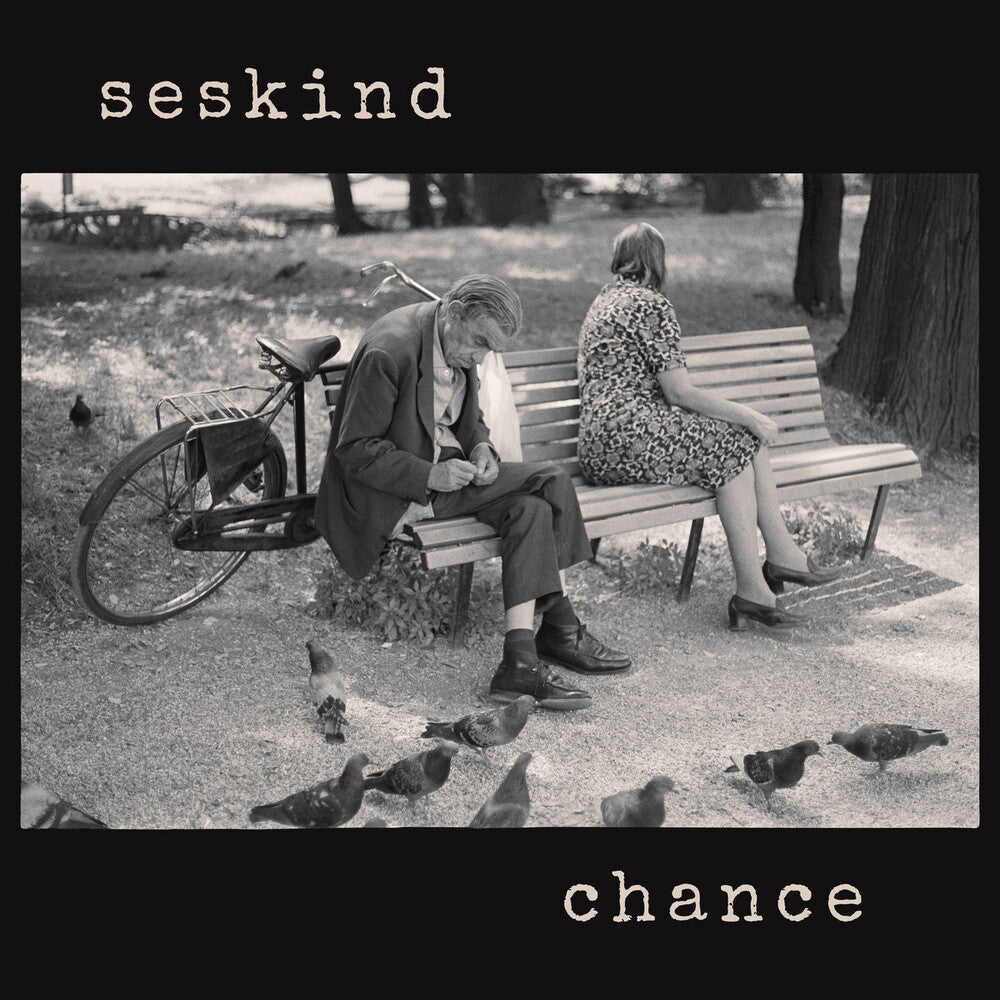Scott Seskind - Chance [Reissue] [New CD]