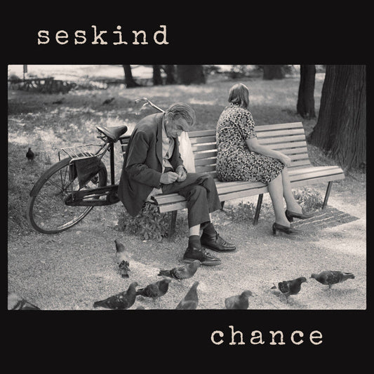 Scott Seskind - Chance [Reissue] [New CD]