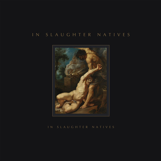 In Slaughter Natives - In Slaughter Natives (Aniv) [CD] [New CD]