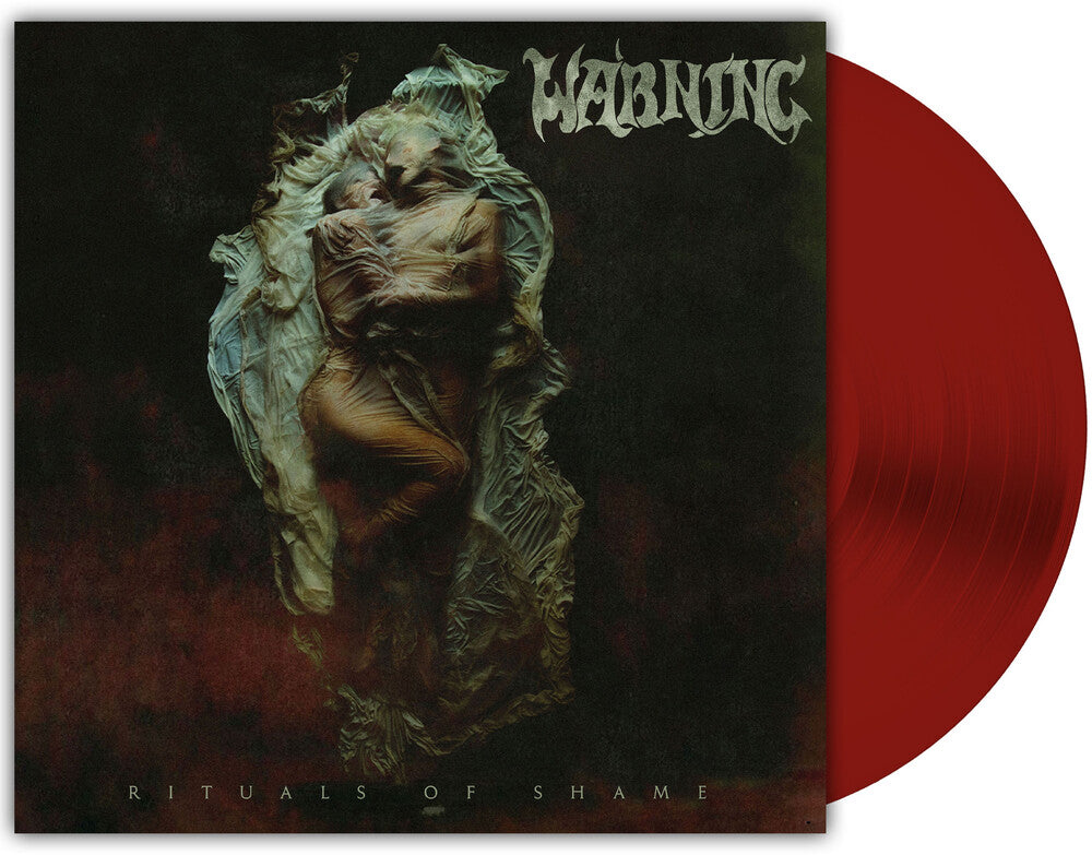 Warning - Rituals of Shame [Oxblood] [New Vinyl]