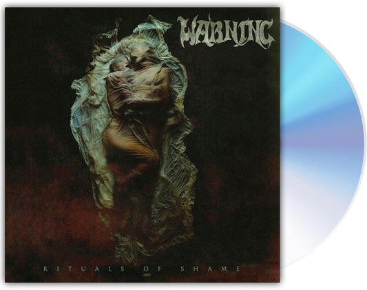 Warning - Rituals of Shame [CD] [New CD]