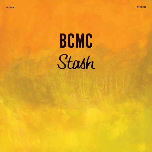 Bcmc - Stash [Cassette]Pastel Ghost - Ethereality [LP] [New Vinyl]