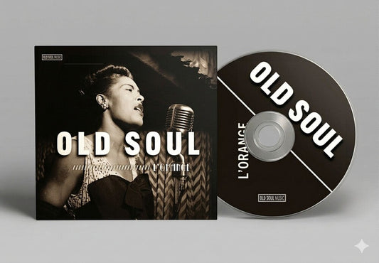 L'Orange - Old Soul (Bonus Track) [Limited Edition] [Digipak] (Eco) [New CD]