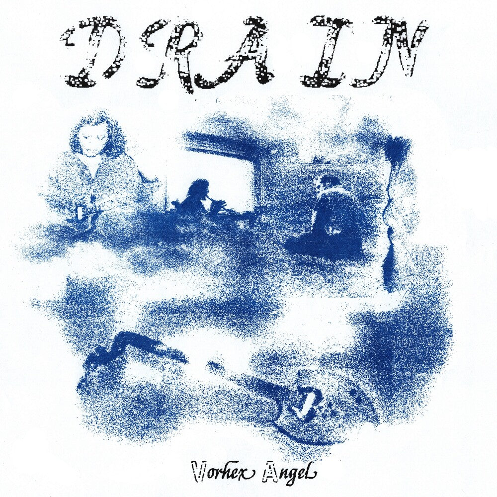 Vorhex Angel - Drain [CD] [New CD]