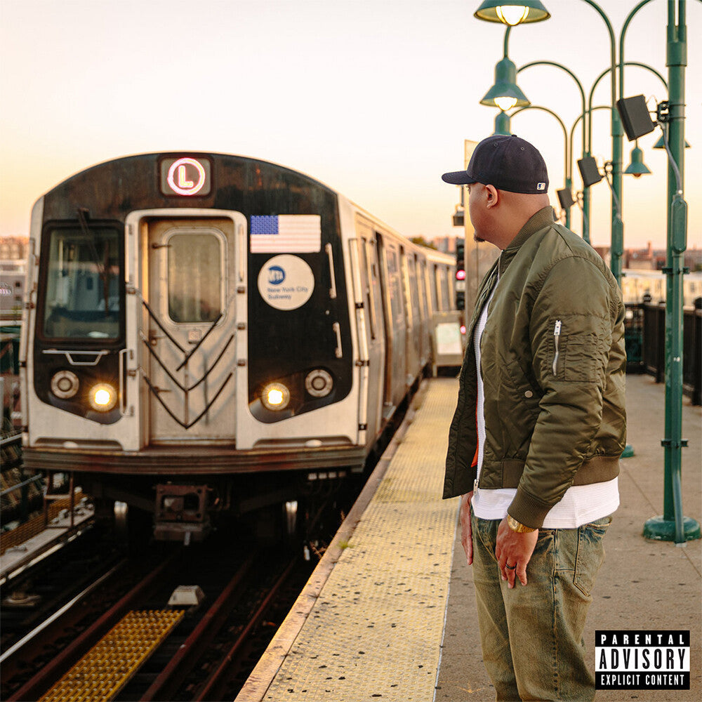 Skyzoo - Views Of A Lifetime [LP] [New Vinyl]