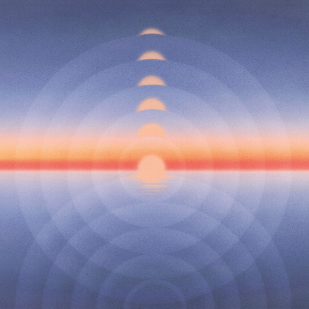 Shane Sato - Wavelength [140g Black Vinyl] [New Vinyl]