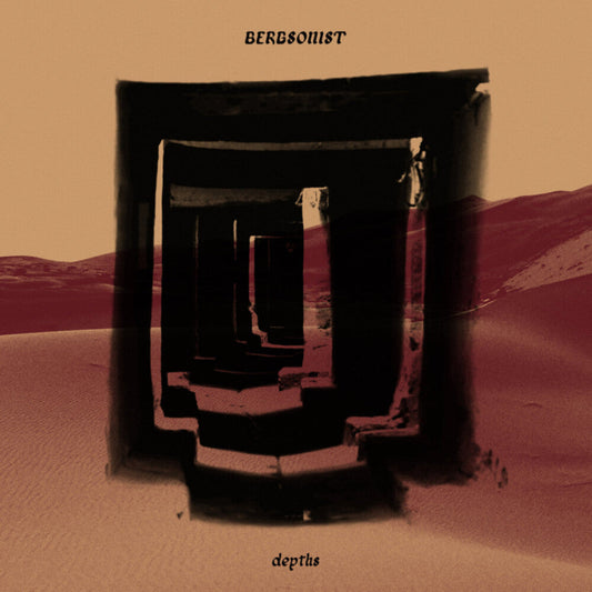 Bergsonist - Depths [LP] [New Vinyl]