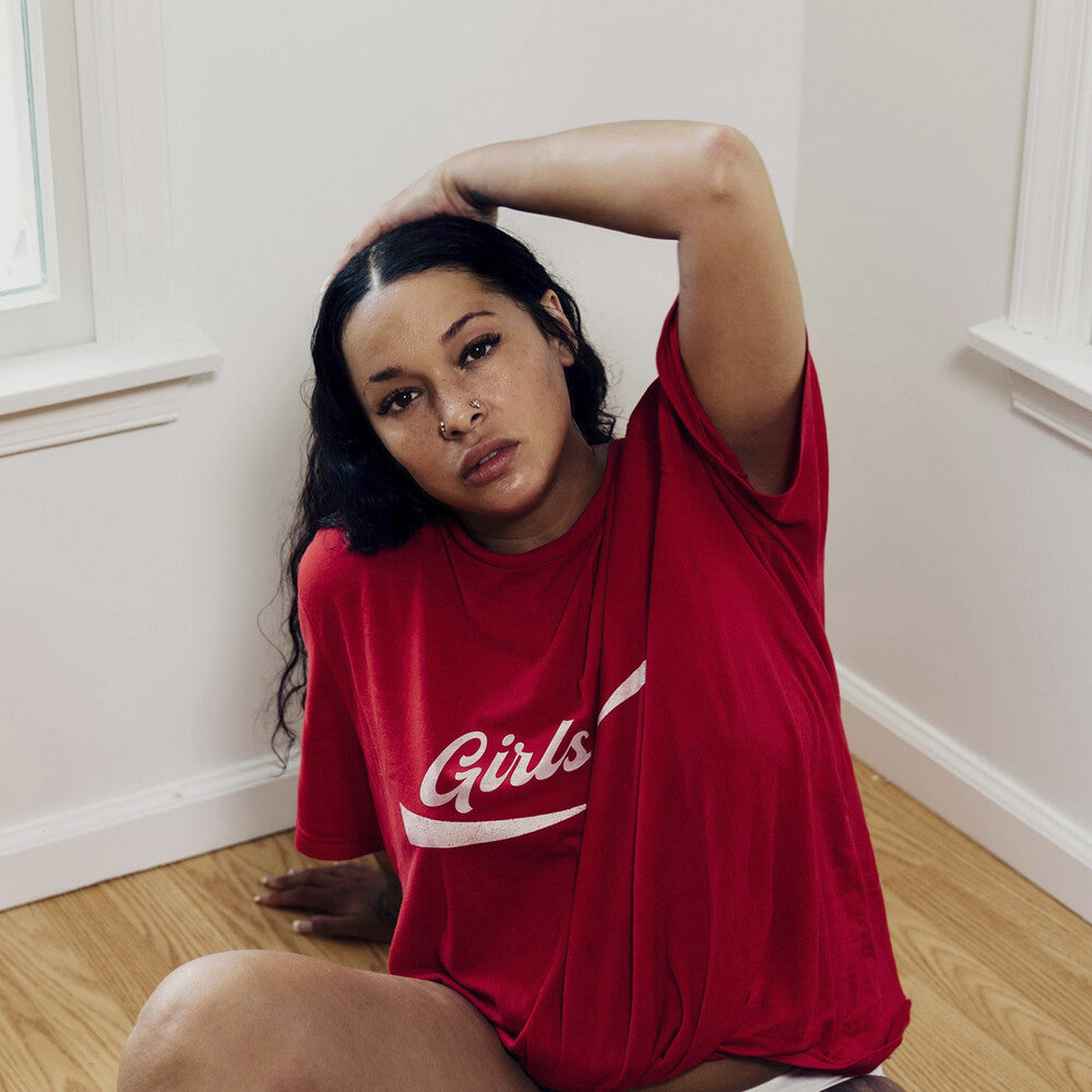 Princess Nokia - Girls [CD] [New CD]