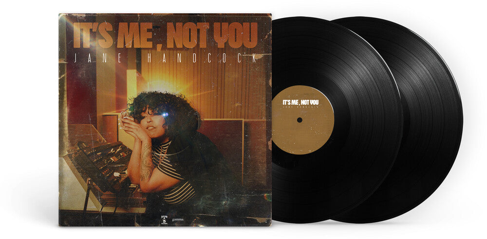 Jane Handcock - It's Me, Not You [Limited Edition] [New Vinyl]