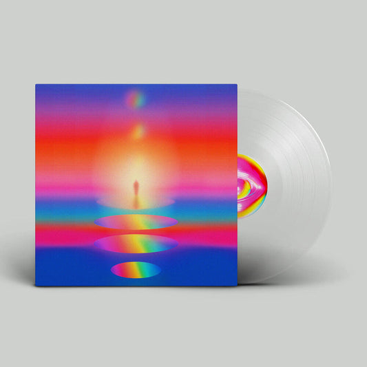 Bayonne - Filters [Clear Vinyl] (Ofgv) [New Vinyl]