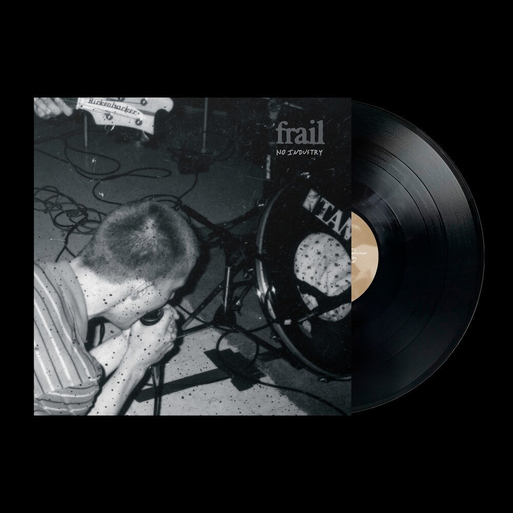 Frail - No Industry [LP] [New Vinyl]