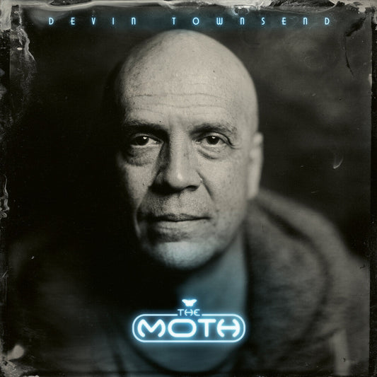 Devin Townsend - The Moth [CD] [New CD]