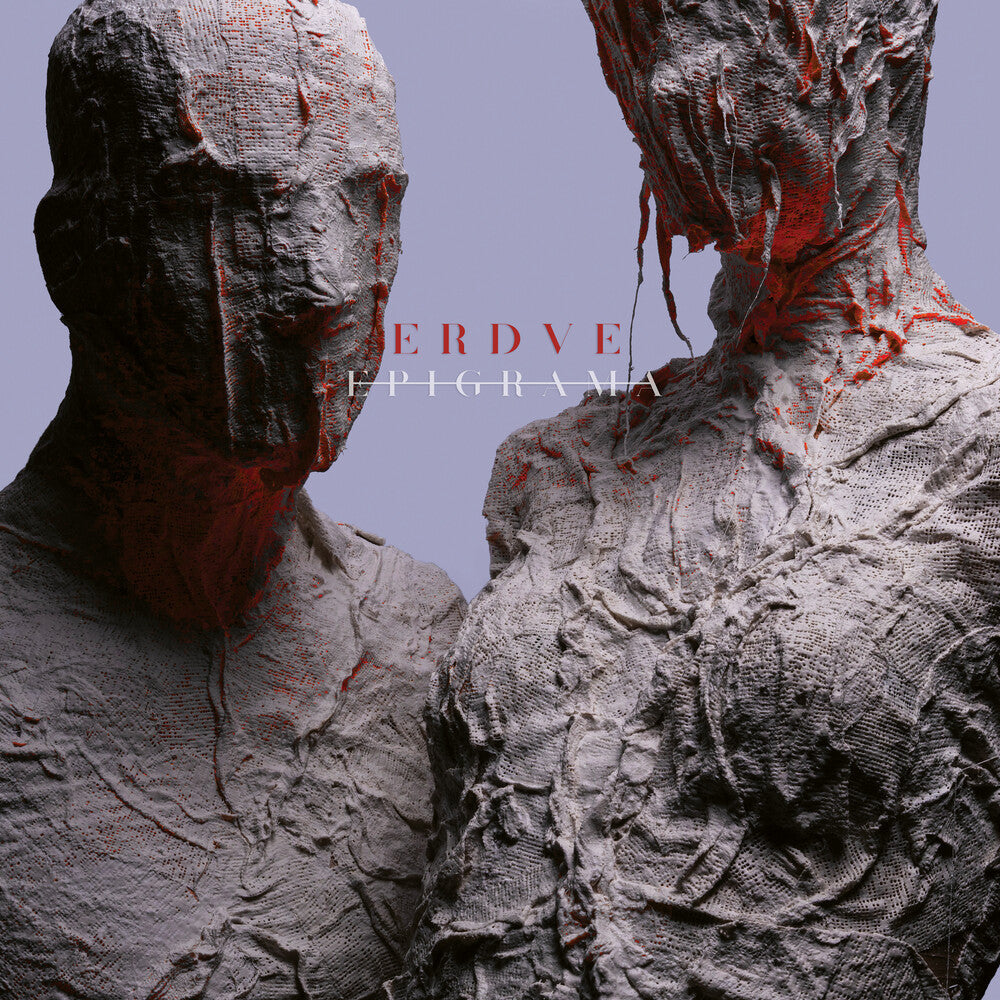 Erdve - Epigrama [Limited Edition] (Jewl) [New CD]