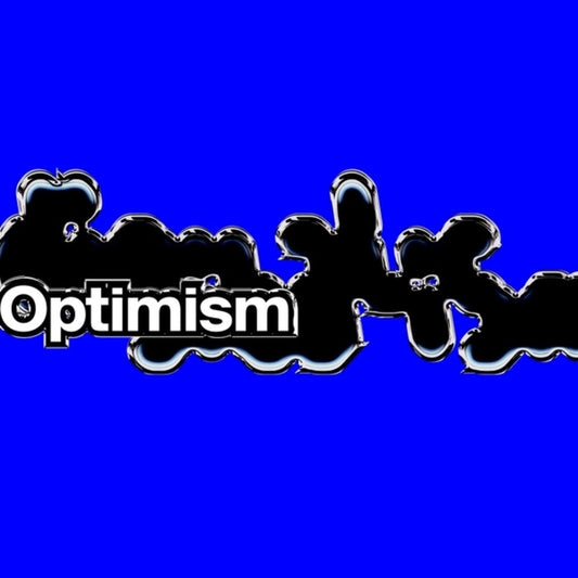 Digitalism - Optimism [LP] [New Vinyl]