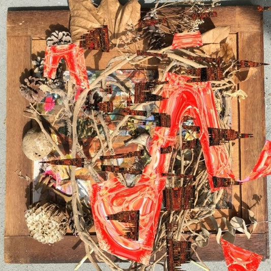 Merzbow - Tsubute Mosaic [CD] [New CD]
