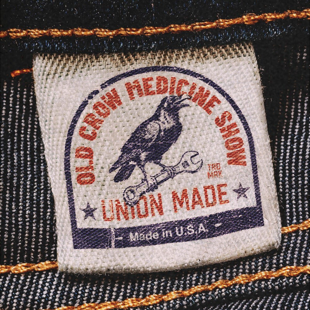 Old Crow Medicine Show - Union Made [CD] [New CD]