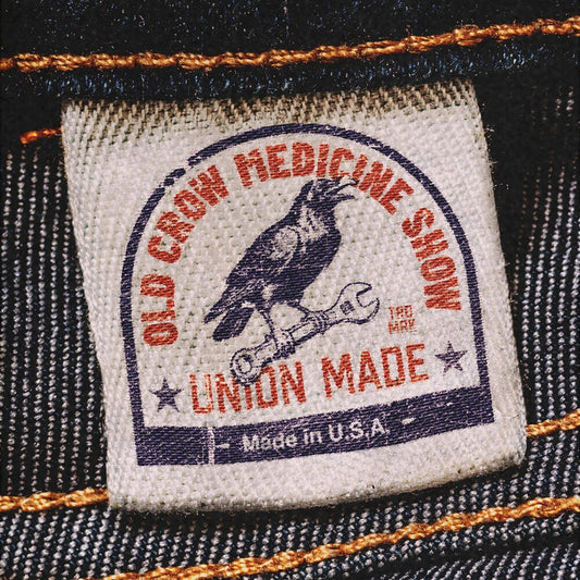 Old Crow Medicine Show - Union Made [LP] [New Vinyl]