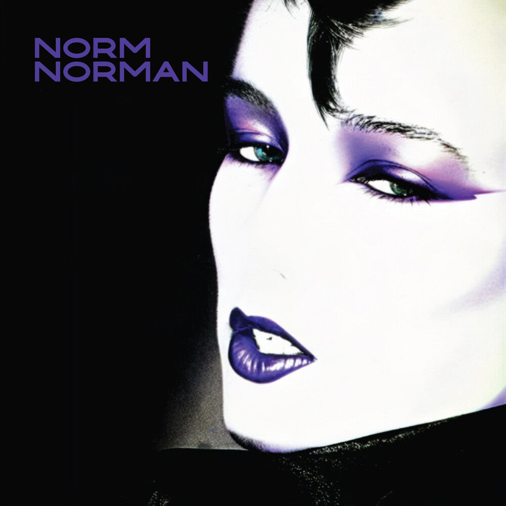 Norm Norman - Norm Norman (Mod) [CD] [New CD]