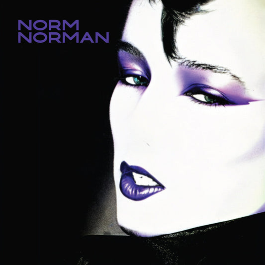 Norm Norman - Norm Norman (Mod) [CD] [New CD]