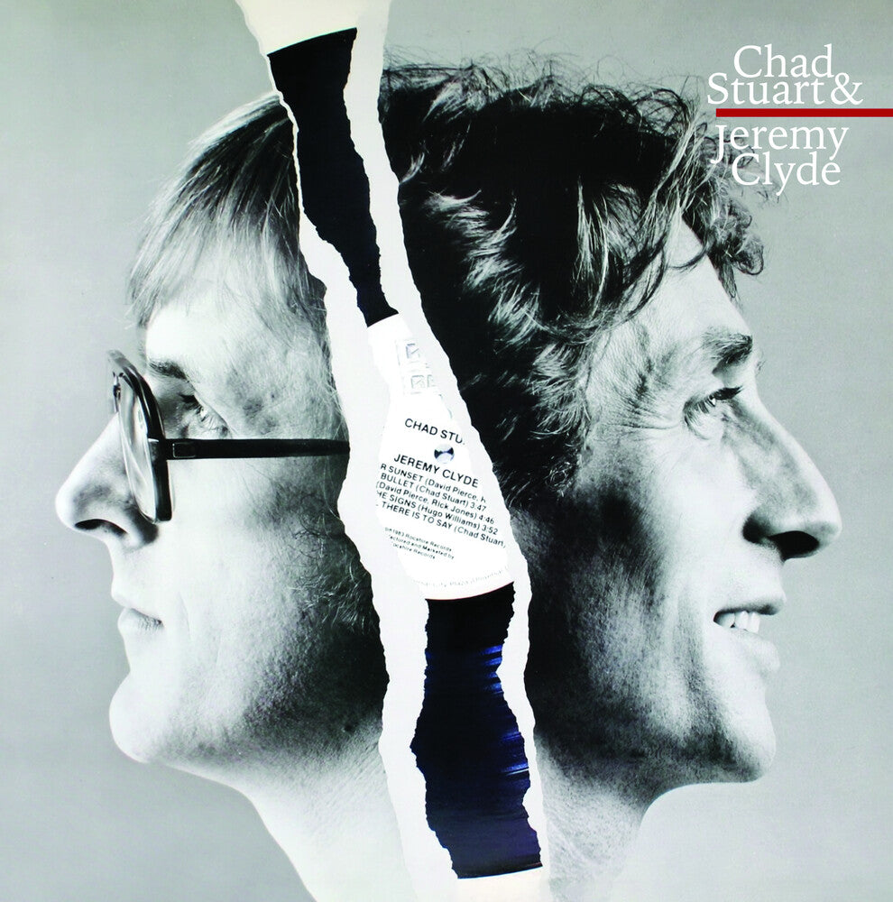 Chad & Jeremy - Chad Stuart & Jeremy Clyde (Mod) [CD] [New CD]