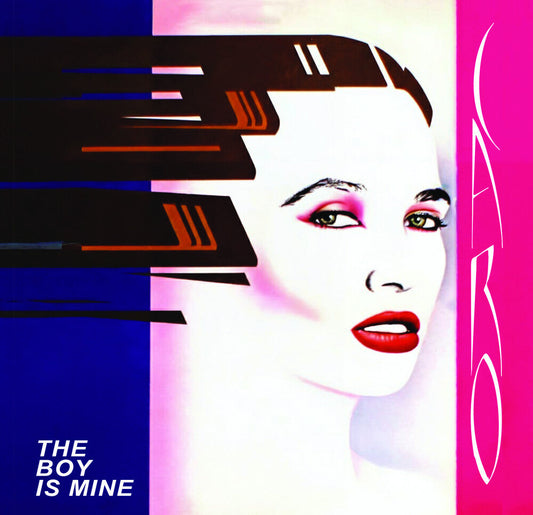 Caro - The Boy Is Mine (Mod) [CD] [New CD]