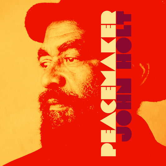 John Holt - Peacemaker (Mod) [CD] [New CD]