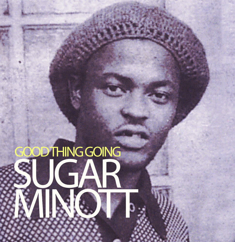 Sugar Minott - Good Thing Going (Mod) [CD] [New CD]