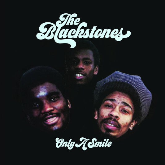 Blackstones - Only A Smile (Mod) [CD] [New CD]