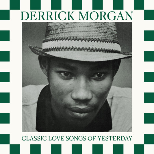 Derrick Morgan - Classic Love Songs Of Yesterday (Mod) [CD] [New CD]