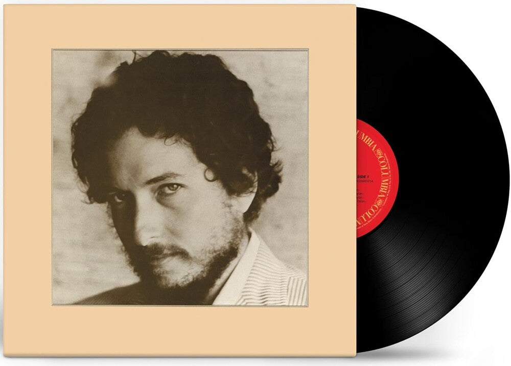 Bob Dylan - New Morning [LP] [New Vinyl]