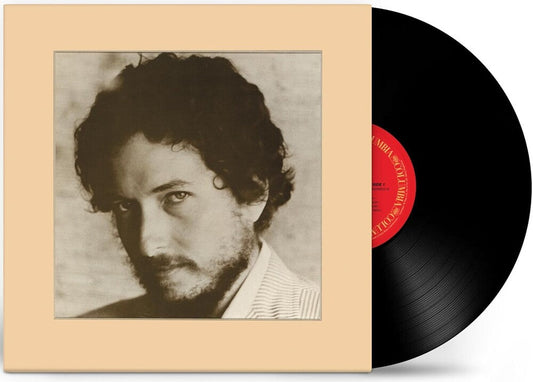 Bob Dylan - New Morning [LP] [New Vinyl]